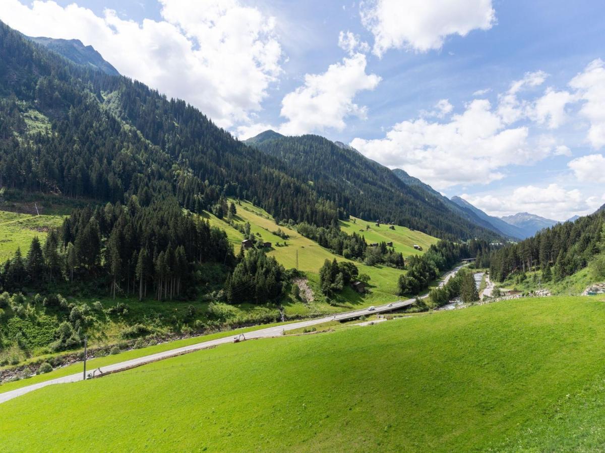 Land On The Kppl Mountain Chains كابل المظهر الخارجي الصورة